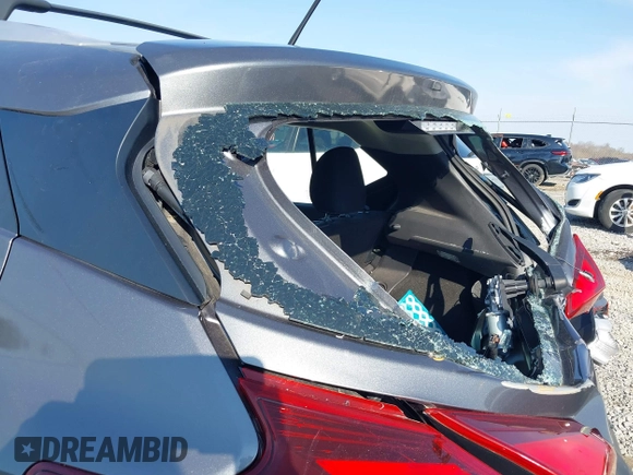2020 Nissan Kicks SV с VIN 3N1CP5CV7LL546690, выставлен на аукционе IAAI как лот 41991822 с пробегом 50 383 миль миль и . История ставок и продаж доступна на DreamBid. Изображение 20.