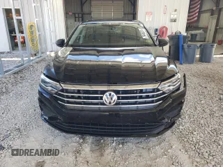 2020 Volkswagen Jetta S with VIN 3VWCB7BU5LM007444, listed as a Copart auction lot 79446324 with 89,902 mi miles and Salvage title. Bid and sale history available at DreamBid. Image 5.