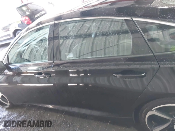 2019 Honda Accord Sport с VIN 1HGCV2F37KA011278, выставлен на аукционе IAAI как лот 42133679 с пробегом 90 853 миль миль и . История ставок и продаж доступна на DreamBid. Изображение 14.