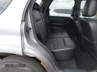2007 Ford Escape Limited with VIN 1FMCU94147KB59008, listed as a IAAI auction lot 41751991 with 162,907 mi miles. Bid and sale history available at carsss.com. Image 8.