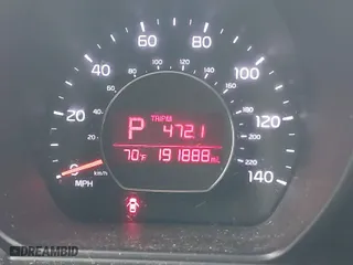 2015 Kia Soul with VIN KNDJN2A20F7797173, listed as a IAAI auction lot 41815098 with 191,888 mi miles. Bid and sale history available at carsss.com. Image 15.