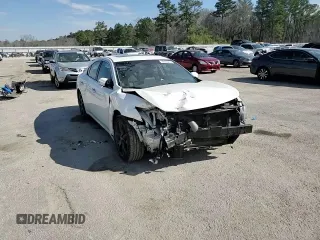2014 Nissan Maxima SV with VIN 1N4AA5AP6EC496816, listed as a Copart auction lot 46168415 with 157,843 mi miles and Salvage title. Bid and sale history available at DreamBid. Image 11.