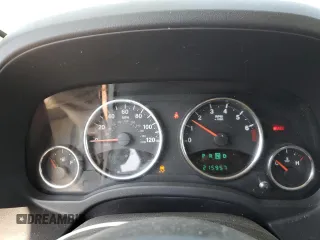 2012 Jeep Patriot Limited with VIN 1C4NJPCB0CD548392, listed as a Copart auction lot 56499945 with 215,957 mi miles and Salvage title. Bid and sale history available at DreamBid. Image 9.