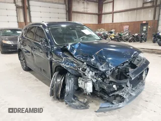 2018 Mazda CX-5 Grand Touring с VIN JM3KFADM4J0376672, выставлен на аукционе IAAI как лот 42333084 с пробегом 199 734 миль миль и . История ставок и продаж доступна на DreamBid. Изображение 1.