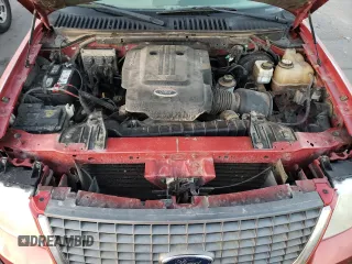 2003 Ford Expedition XLT Value with VIN 1FMPU16W63LB06908, listed as a Copart auction lot 77620644 with 181,722 mi miles and Salvage Title. Bid and sale history available at carsss.com. Image 12.