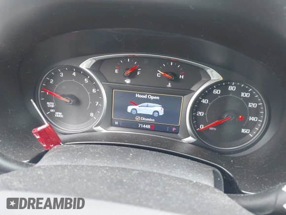 2021 GMC Terrain SLT with VIN 3GKALVEV6ML311362, listed as a IAAI auction lot 42328283 with 71,448 mi miles and . Bid and sale history available at DreamBid. Image 7.