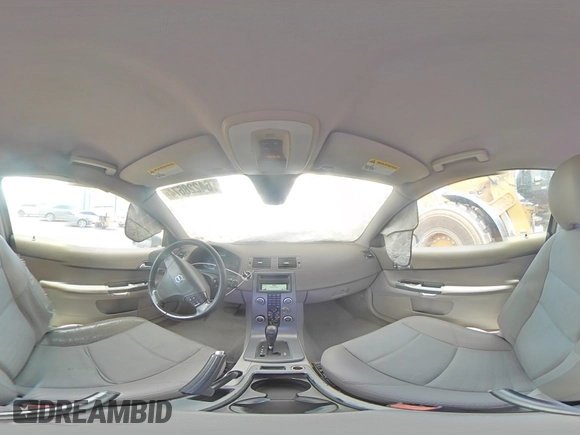 2008 Volvo C30 Version 1.0 z VIN YV1MK672682067301, wystawiony jako Copart lot #64228674 z przebiegiem 150 403 mil mil oraz Szkody całkowita. Historia ofert i sprzedaży dostępna na DreamBid. Obrazek 12.