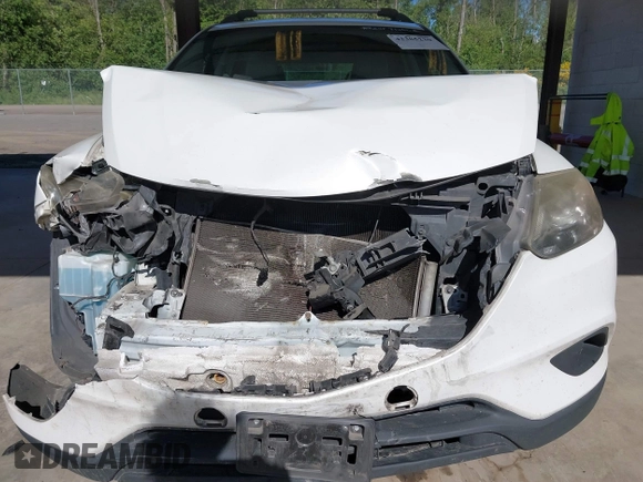 2013 Mazda CX-9 Touring with VIN JM3TB3CV7D0404510, listed as a IAAI auction lot 42385230 with 182,233 mi miles and . Bid and sale history available at DreamBid. Image 6.