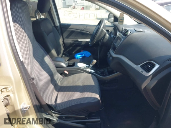 2011 Dodge Journey Mainstreet with VIN 3D4PG1FGXBT518436, listed as a IAAI auction lot 41794653 with 231,800 mi miles and . Bid and sale history available at DreamBid. Image 5.