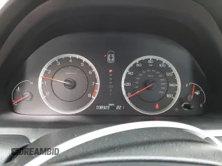 2008 Honda Accord EX-L z VIN 1HGCS12878A019765, wystawiony jako Copart lot #57527315 z przebiegiem 38 323 mil mil oraz Szkoda całkowita • Salvage title. Historia ofert i sprzedaży dostępna na DreamBid. Obrazek 9.