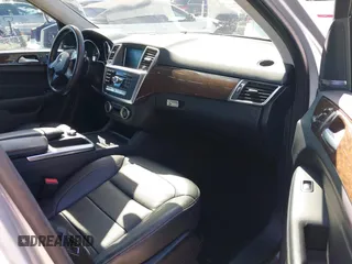 2014 Mercedes-Benz M 350 with VIN 4JGDA2EBXEA397945, listed as a IAAI auction lot 41930366 with 96,454 mi miles and . Bid and sale history available at DreamBid. Image 5.