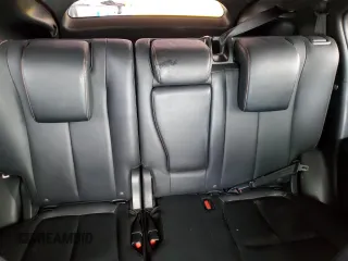 2019 Mitsubishi Eclipse Cross SE with VIN JA4AT5AA7KZ010100, listed as a Copart auction lot 55175695 with 92,046 mi miles and Clean title. Bid and sale history available at DreamBid. Image 10.