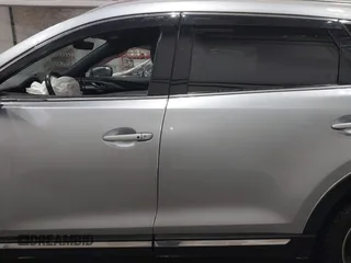 2020 Mazda CX-9 Grand Touring with VIN JM3TCBDY3L0410545, listed as a IAAI auction lot 41195847 with 46,330 mi miles. Bid and sale history available at carsss.com. Image 15.
