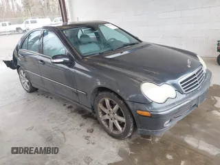 2003 Mercedes-Benz C 230 Kompressor with VIN WDBRF40J73A529416, listed as a IAAI auction lot 41787752 with 182,918 mi miles and . Bid and sale history available at DreamBid. Image 1.