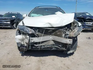 2011 Nissan Murano LE with VIN JN8AZ1MU2BW053431, listed as a IAAI auction lot 41867381 with 1 mi miles. Bid and sale history available at carsss.com. Image 6.