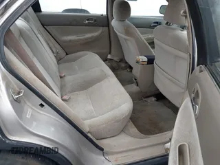 1997 Honda Accord LX with VIN 1HGCD563XVA027015, listed as a IAAI auction lot 41740173 with 461,837 mi miles and . Bid and sale history available at carsss.com. Image 8.