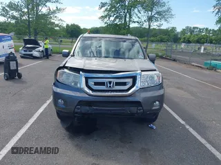 2011 Honda Pilot EX-L z VIN 5FNYF4H59BB091184, wystawiony jako IAAI lot #42298386 z przebiegiem 171 039 mil mil oraz . Historia ofert i sprzedaży dostępna na DreamBid. Obrazek 6.