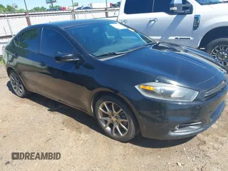 2015 Dodge Dart SXT с VIN 1C3CDFBB9FD298847, выставлен на аукционе IAAI как лот 42274975 с пробегом 110 664 миль миль и . История ставок и продаж доступна на DreamBid. Изображение 1.