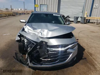 2022 Chevrolet Malibu LT with VIN 1G1ZD5ST0NF133337, listed as a Copart auction lot 51055785 with 62,292 mi miles and Clean Title. Bid and sale history available at carsss.com. Image 5.