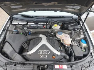 2003 Audi allroad A6 V8 with VIN WA1YD54B83N046581, listed as a IAAI auction lot 41885626 with 80,720 mi miles and . Bid and sale history available at DreamBid. Image 10.