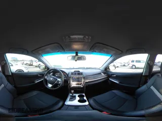 2013 Toyota Camry L with VIN 4T1BF1FK4DU237378, listed as a IAAI auction lot 41921337 with 127,535 mi miles. Bid and sale history available at carsss.com. Image 18.