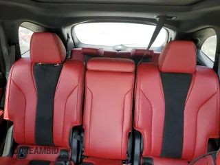 2023 Acura MDX w/A-Spec Package с VIN 5J8YE1H04PL031308, выставлен на аукционе Copart как лот 51929764 с пробегом 71 181 миль миль и Списание • Salvage title. История ставок и продаж доступна на DreamBid. Изображение 10.