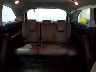 2022 Honda Odyssey EX-L z VIN 5FNRL6H71NB008541, wystawiony jako Copart lot #56850895 z przebiegiem 32 466 mil mil oraz Szkody całkowita. Historia ofert i sprzedaży dostępna na DreamBid. Obrazek 10.