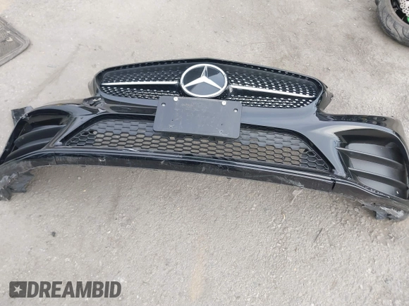 2020 Mercedes-Benz C 300 with VIN W1KWJ8DB7LF985843, listed as a IAAI auction lot 41484590 with 22,561 mi miles and . Bid and sale history available at DreamBid. Image 12.