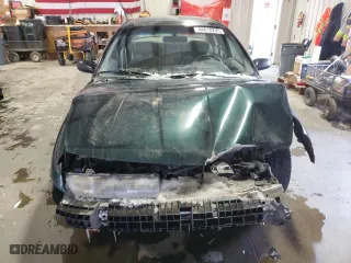 1997 Saturn SL with VIN 1G8ZJ5273VZ107990, listed as a Copart auction lot 44818295 with 143,071 mi miles and Clean Title. Bid and sale history available at carsss.com. Image 5.