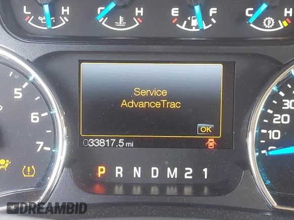 2013 Ford F-150 XL with VIN 1FTFW1ET1DFD31612, listed as a IAAI auction lot 42165526 with 33,817 mi miles and . Bid and sale history available at carsss.com. Image 15.
