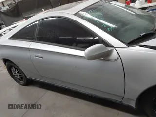 2004 Toyota Celica GT z VIN JTDDR32TX40167973, wystawiony jako IAAI lot #41458284 z przebiegiem 203 384 mil mil oraz . Historia ofert i sprzedaży dostępna na DreamBid. Obrazek 12.