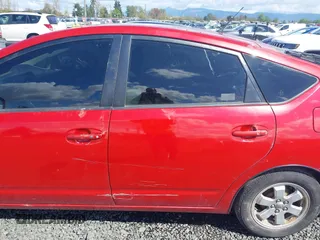 2008 Toyota Prius with VIN JTDKB20U287709775, listed as a IAAI auction lot 41925127 with 221,642 mi miles. Bid and sale history available at carsss.com. Image 13.