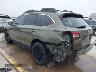 2017 Subaru Outback Limited with VIN 4S4BSENC2H3420805, listed as a IAAI auction lot 42130543 with 127,607 mi miles and . Bid and sale history available at DreamBid. Image 3.