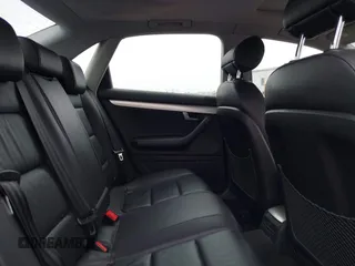 2006 Audi A4 2.0T с VIN WAUAF78E06A217110, выставлен на аукционе IAAI как лот 42530036 с пробегом 87 315 миль миль и . История ставок и продаж доступна на DreamBid. Изображение 8.