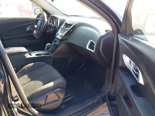 2013 Chevrolet Equinox LS z VIN 2GNALBEK0D1214912, wystawiony jako IAAI lot #41732125 z przebiegiem 215 874 mil mil oraz . Historia ofert i sprzedaży dostępna na DreamBid. Obrazek 5.