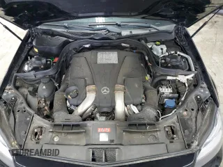 2014 Mercedes-Benz CLS 550 with VIN WDDLJ9BB7EA116607, listed as a Copart auction lot 63664765 with 94,014 mi miles and Clean title. Bid and sale history available at DreamBid. Image 11.