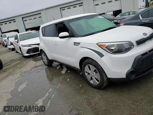 2015 Kia Soul with VIN KNDJN2A22F7168868, listed as a Copart auction lot 78301114 with 110,799 mi miles and Salvage Title. Bid and sale history available at DreamBid. Image 10.