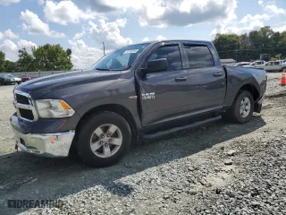 2014 Ram 1500 Tradesman with VIN 1C6RR6KT0ES314886, listed as a Copart auction lot 71714514 with 264,599 mi miles and Salvage Title. Bid and sale history available at carsss.com. Image 1.