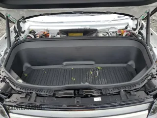 2023 Rivian R1S Adventure z VIN 7PDSGABA6PN017889, wystawiony jako Copart lot #68860864 z przebiegiem 7661 mil mil oraz Szkody całkowita. Historia ofert i sprzedaży dostępna na DreamBid. Obrazek 12.