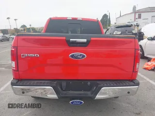 2016 Ford F-150 XL with VIN 1FTEW1CG6GKD56728, listed as a IAAI auction lot 42458891 with 87,923 mi miles and . Bid and sale history available at DreamBid. Image 16.
