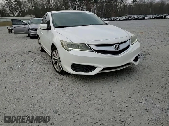 2017 Acura ILX with VIN 19UDE2F34HA003734, listed as a Copart auction lot 47007795 with 85,246 mi miles and Salvage Title. Bid and sale history available at carsss.com. Image 10.