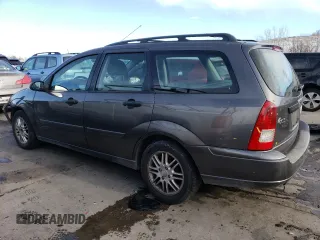 2002 Ford Focus SE Fleet с VIN 1FAFP36302W286396, выставлен на аукционе Copart как лот 88524785 с пробегом 142 536 миль миль и Списание • Salvage title. История ставок и продаж доступна на DreamBid. Изображение 2.