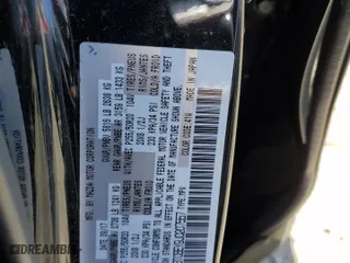 2018 Mazda CX-9 Signature with VIN JM3TCBEY9J0207557, listed as a Copart auction lot 52054325 with 158,992 mi miles and Clean Title. Bid and sale history available at carsss.com. Image 13.