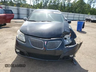 2007 Pontiac Vibe with VIN 5Y2SL65867Z440845, listed as a Copart auction lot 69931974 with 171,426 mi miles and Salvage Title. Bid and sale history available at carsss.com. Image 5.