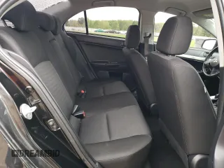 2013 Mitsubishi Lancer SE with VIN JA32V2FW1DU010468, listed as a Copart auction lot 73953524 with 124,975 mi miles and Salvage Title. Bid and sale history available at carsss.com. Image 10.