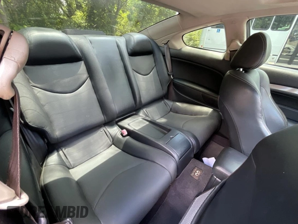 2014 Infiniti Q60 Journey с VIN JN1CV6EKXEM110777, выставлен на аукционе Copart как лот 60266245 с пробегом 128 272 миль миль и Чистый • Clean title. История ставок и продаж доступна на DreamBid. Изображение 6.