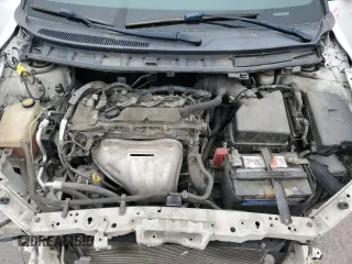 2013 Scion tC z VIN JTKJF5C77D3056779, wystawiony jako Copart lot #57459935 z przebiegiem 157 420 mil mil oraz Szkoda całkowita • Salvage title. Historia ofert i sprzedaży dostępna na DreamBid. Obrazek 11.