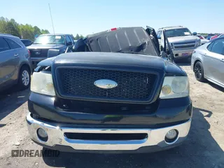 2006 Ford F-150 XL with VIN 1FTPX12V26NA81894, listed as a IAAI auction lot 41997534 with Not provided miles and . Bid and sale history available at DreamBid. Image 13.