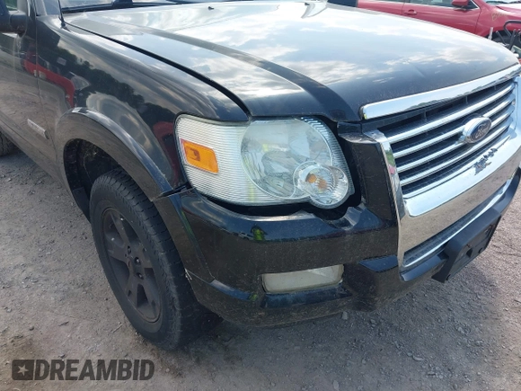 2008 Ford Explorer Limited with VIN 1FMEU85838UA64167, listed as a IAAI auction lot 42579163 with 250,254 mi miles and . Bid and sale history available at DreamBid. Image 6.