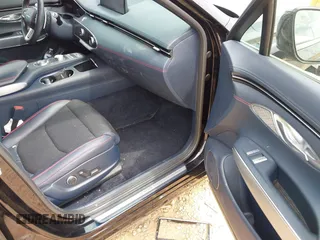 2023 Genesis GV70 2.5T with VIN KMUMADTB5PU080446, listed as a IAAI auction lot 42039639 with 46,273 mi miles and . Bid and sale history available at DreamBid. Image 5.